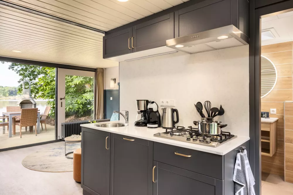 Domaine De Huttenheugte Center Parcs