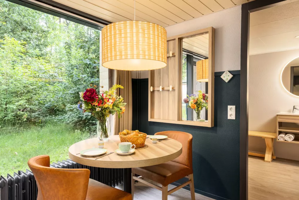 Domaine De Huttenheugte Center Parcs