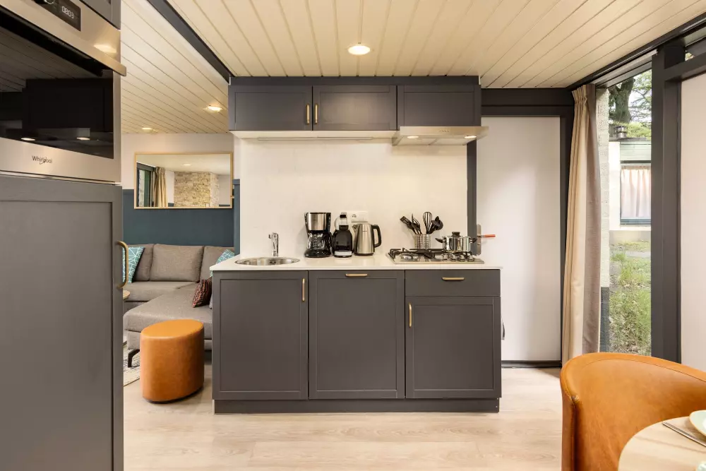 Domaine De Huttenheugte Center Parcs