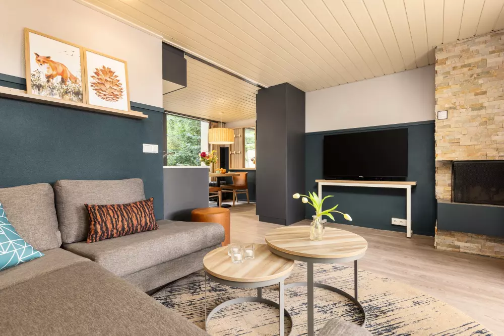 Domaine De Huttenheugte Center Parcs