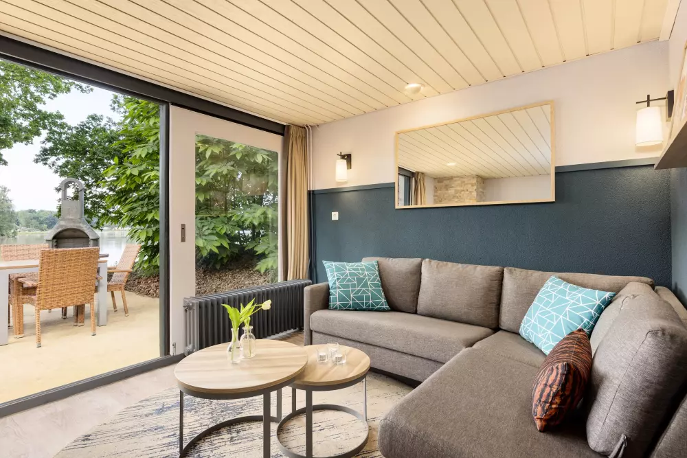 Domaine De Huttenheugte Center Parcs