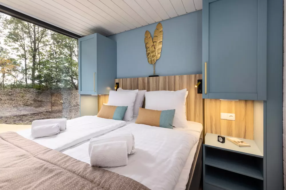 Domaine De Huttenheugte Center Parcs