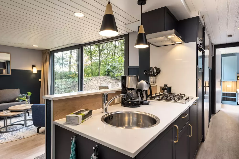 Domaine De Huttenheugte Center Parcs