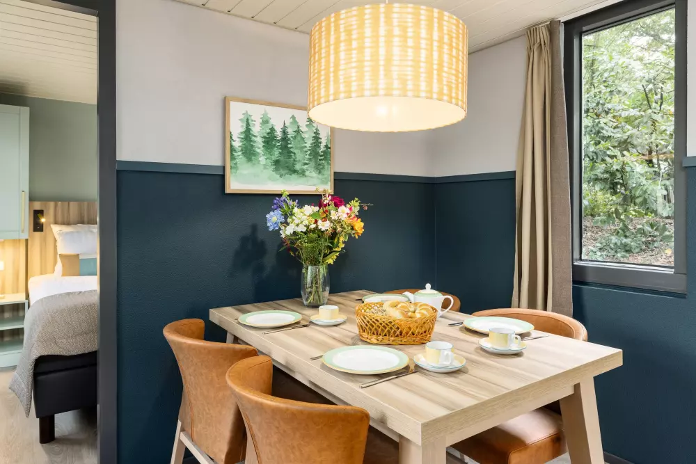 Domaine De Huttenheugte Center Parcs