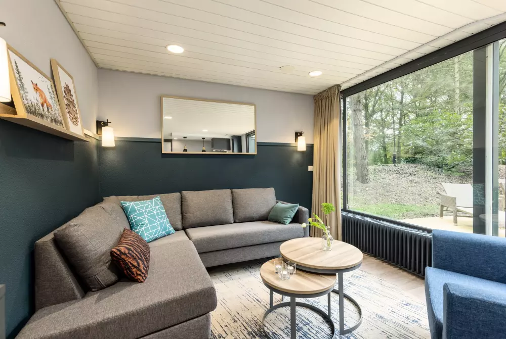 Domaine De Huttenheugte Center Parcs