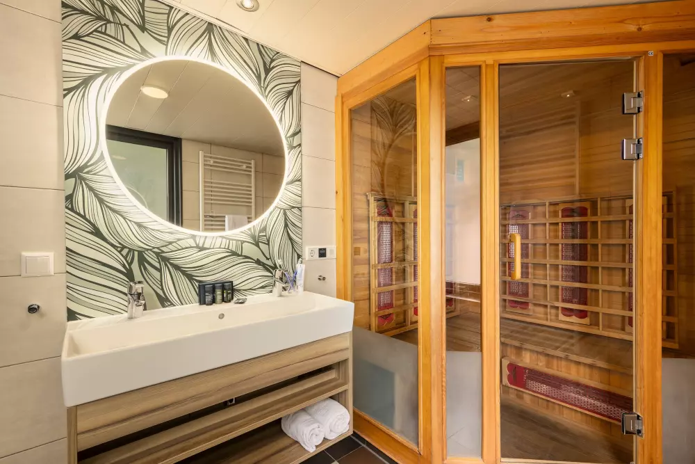 Domaine De Huttenheugte Center Parcs