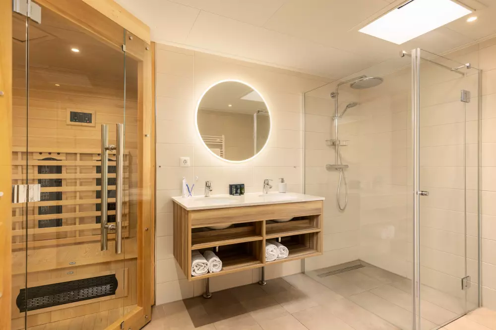 Domaine De Huttenheugte Center Parcs