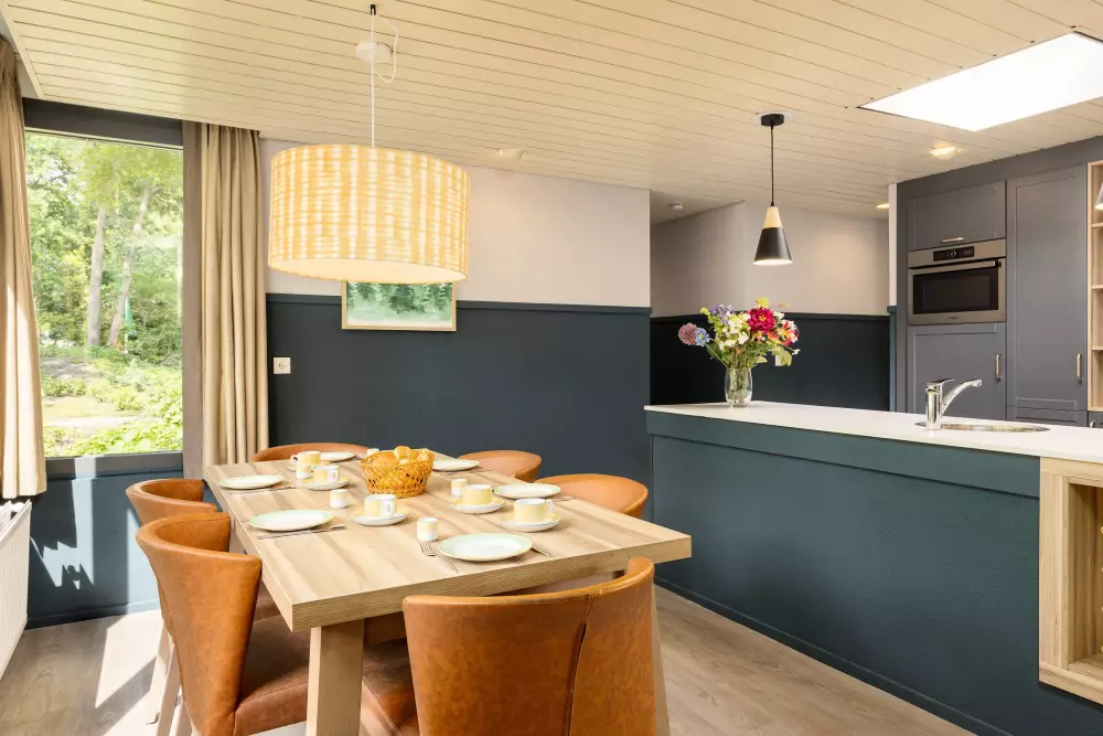 Domaine De Huttenheugte Center Parcs