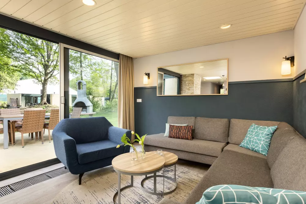 Domaine De Huttenheugte Center Parcs