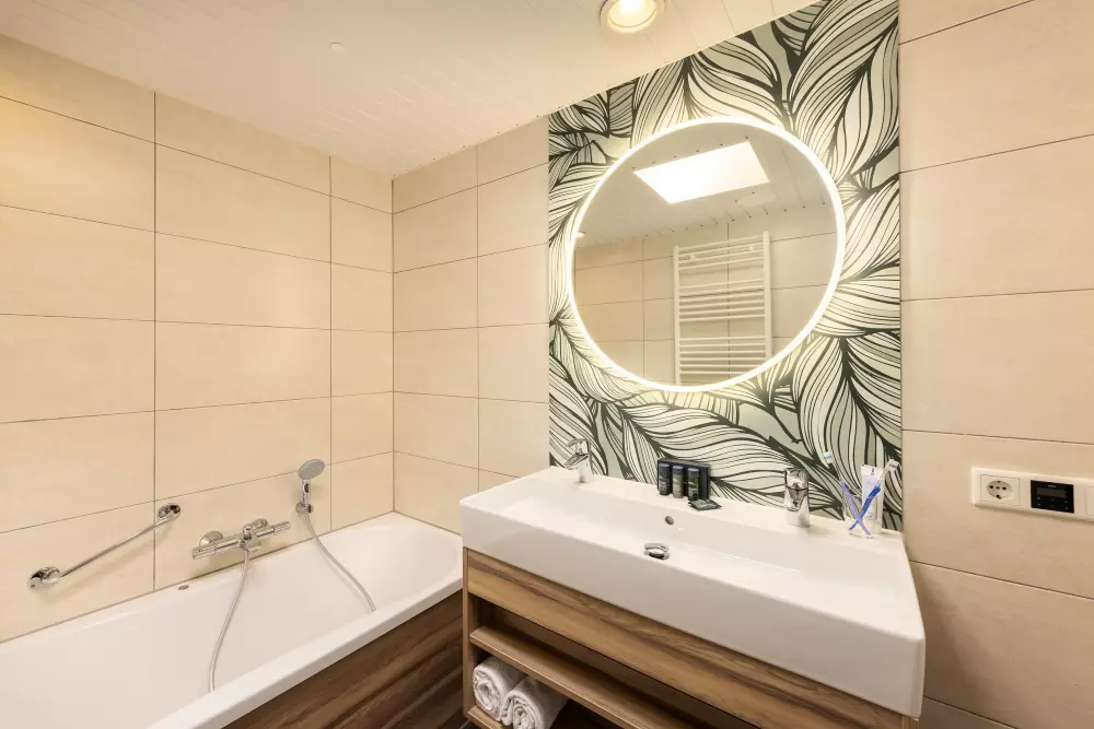 Domaine De Huttenheugte Center Parcs