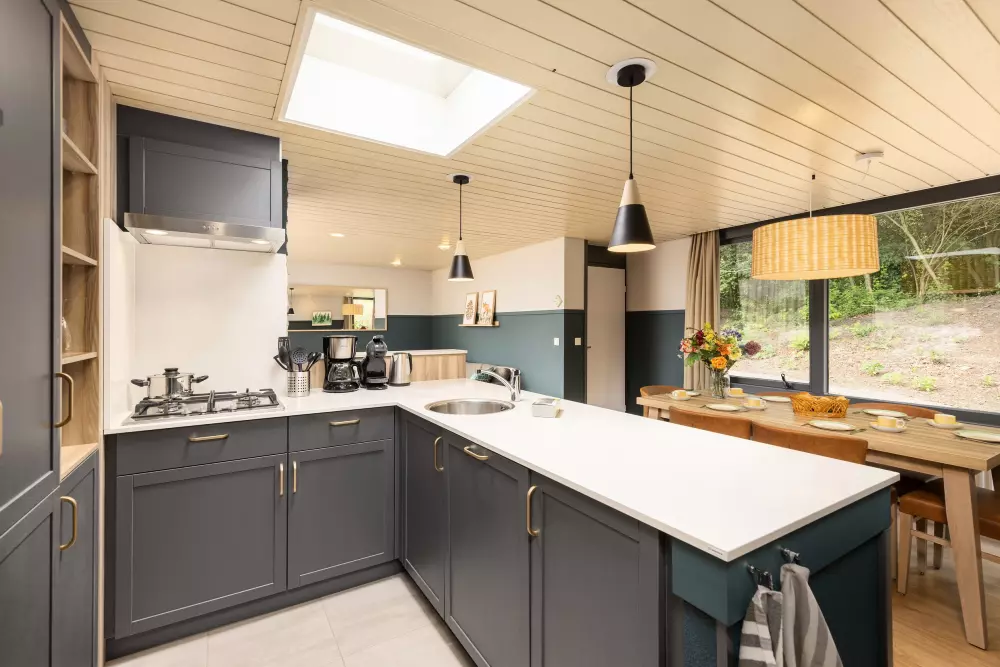 Domaine De Huttenheugte Center Parcs