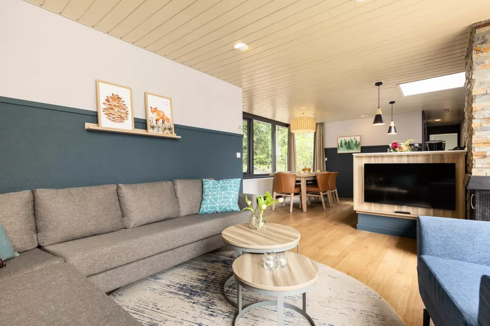 Domaine De Huttenheugte Center Parcs