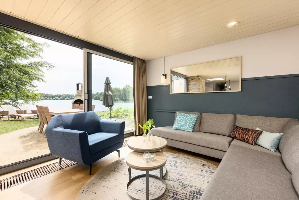 Domaine De Huttenheugte Center Parcs