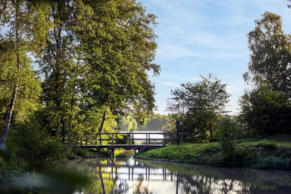 Domaine De Huttenheugte Center Parcs