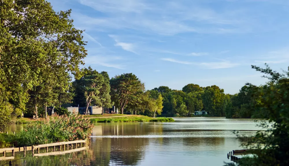 Domaine De Huttenheugte Center Parcs