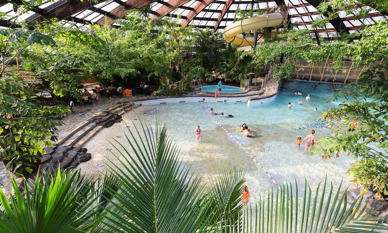 Domaine De Huttenheugte Center Parcs - 2