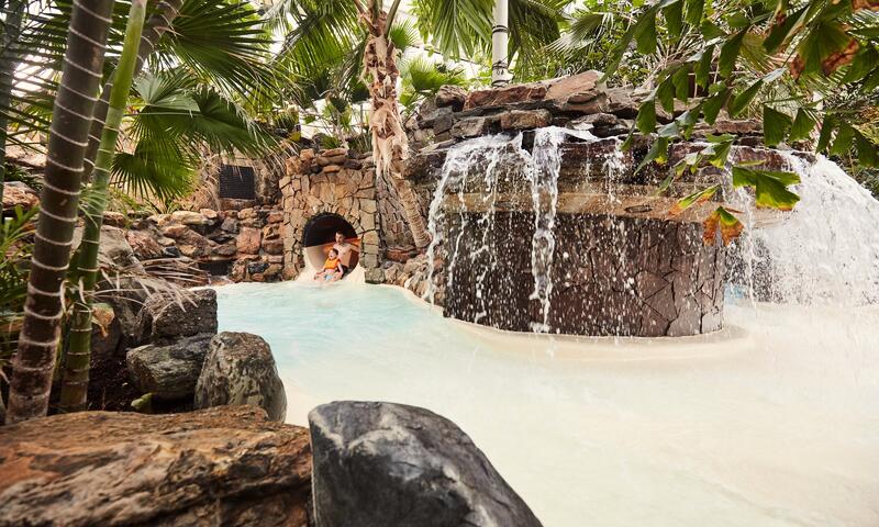 Domaine De Huttenheugte Center Parcs - 5