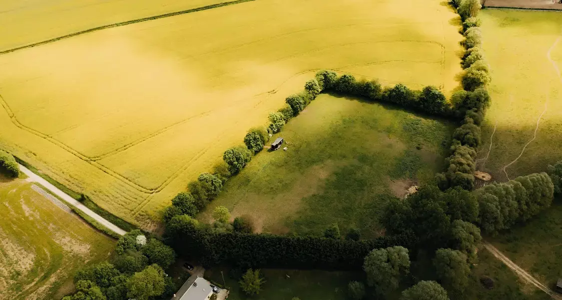 Tiny House : parc naturel régional du Perche - 1