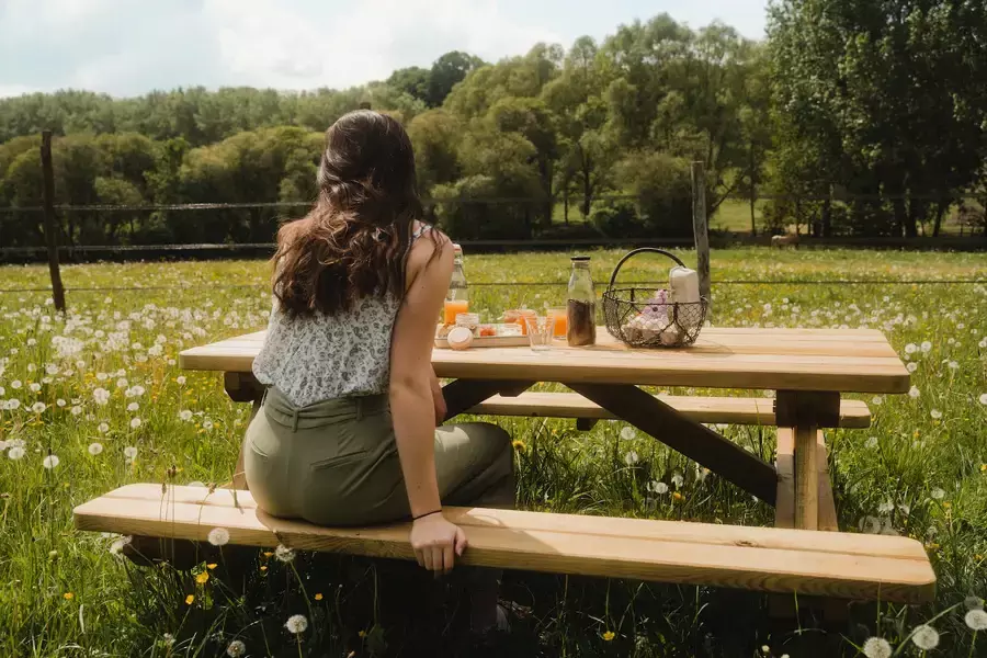 Tiny House : parc naturel régional du Perche - 3