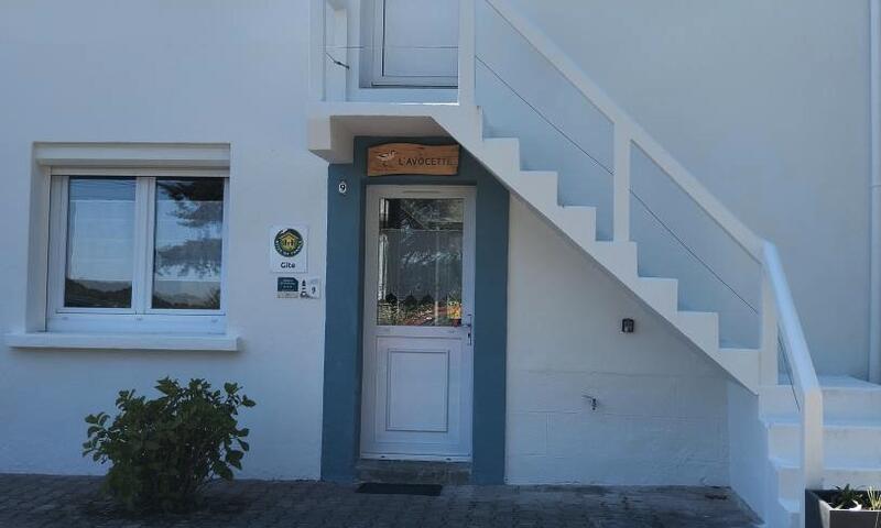 Gîte de France L'avocette 3 épis - - Damgan - 15