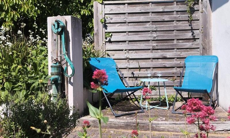 Gîte de France L'avocette 3 épis - - Damgan - 16