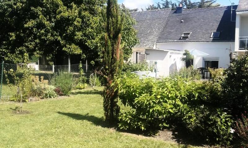 Gîte de France L'avocette 3 épis - - Damgan - 12