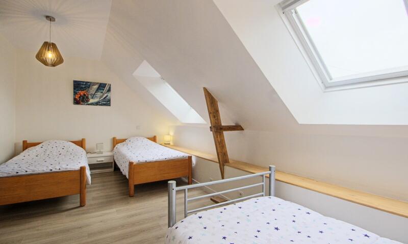 Gîte de France L'avocette 3 épis - - Damgan - 7