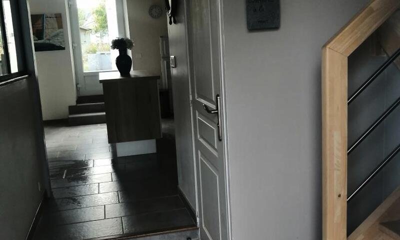 Gîte de France L'avocette 3 épis - - Damgan - 9