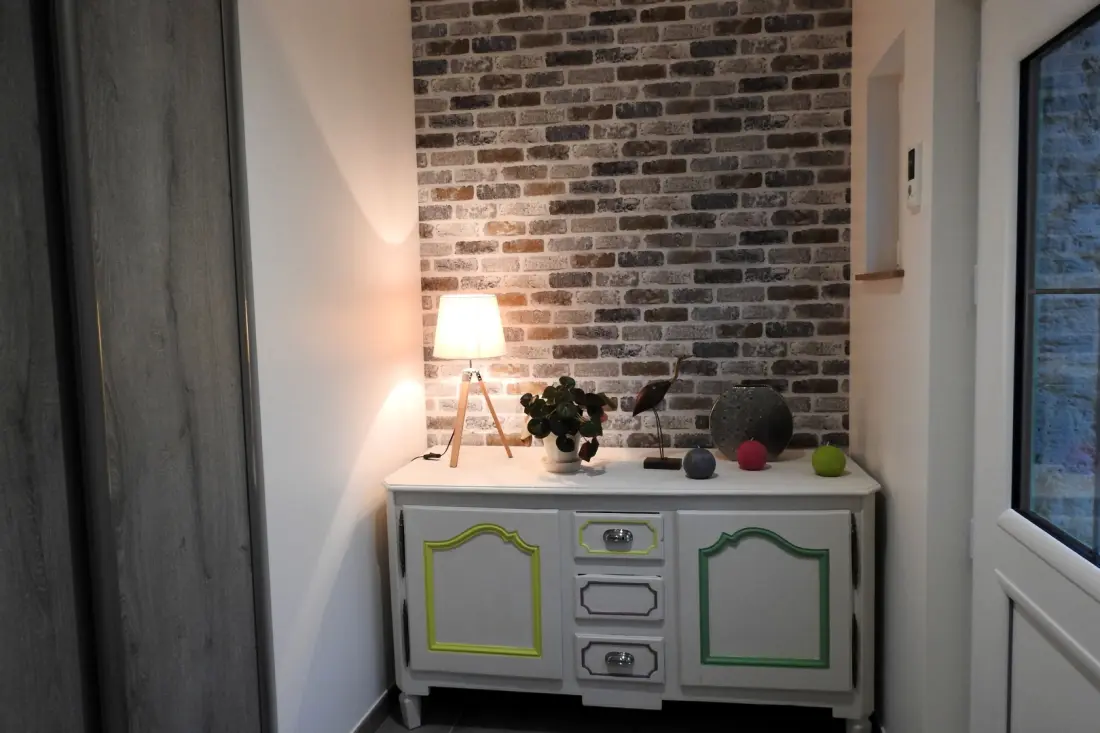Gîte de France Atelier d'alice 4 épis