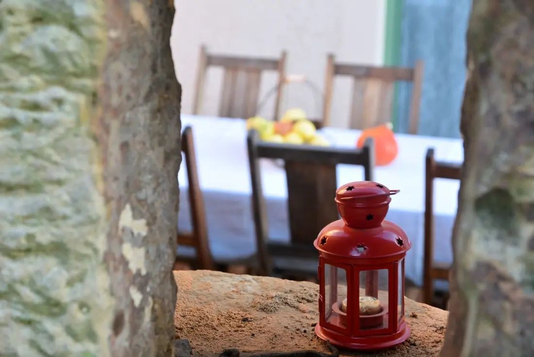 Gîte de France Atelier d'alice 4 épis