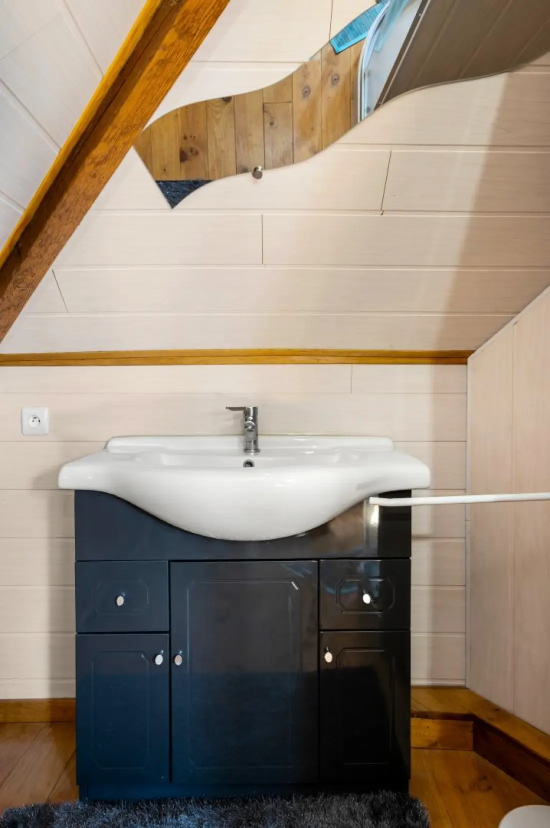 Gîte de France Gîtes de france® - le duplex 2 épis
