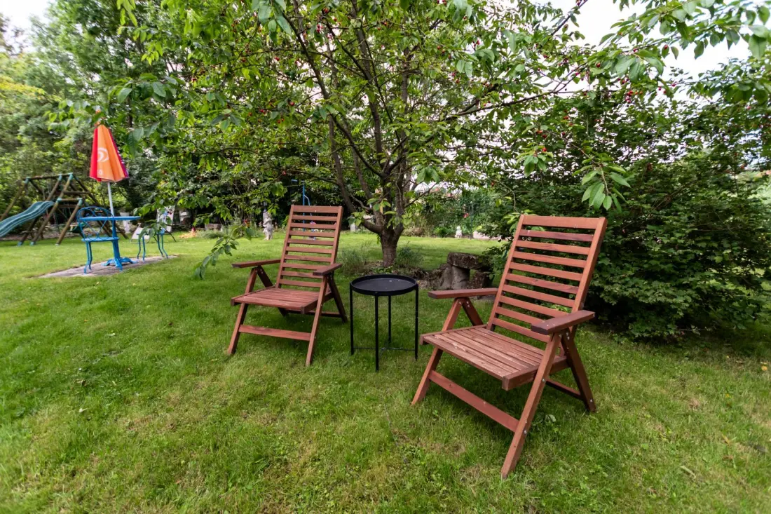 Gîte de France Le repos du sanglier 2 épis