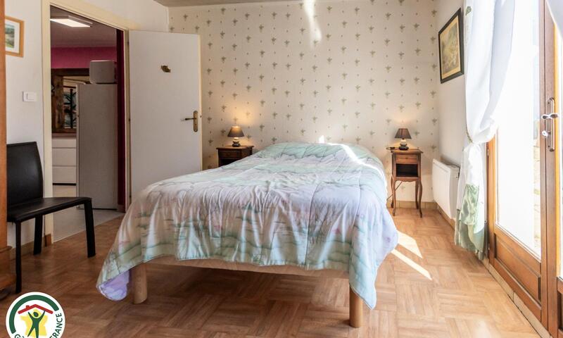 Gîte de France Le repos du sanglier 2 épis - - Dampierre le Chateau - 40