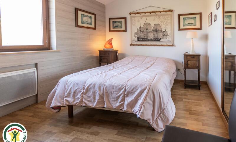 Gîte de France Le repos du sanglier 2 épis - - Dampierre le Chateau - 44