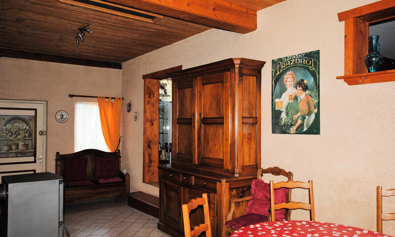 Gîte de France Le repos du sanglier 2 épis - - Dampierre le Chateau - 23