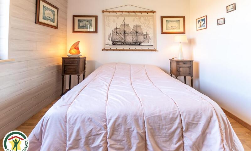 Gîte de France Le repos du sanglier 2 épis - - Dampierre le Chateau - 45
