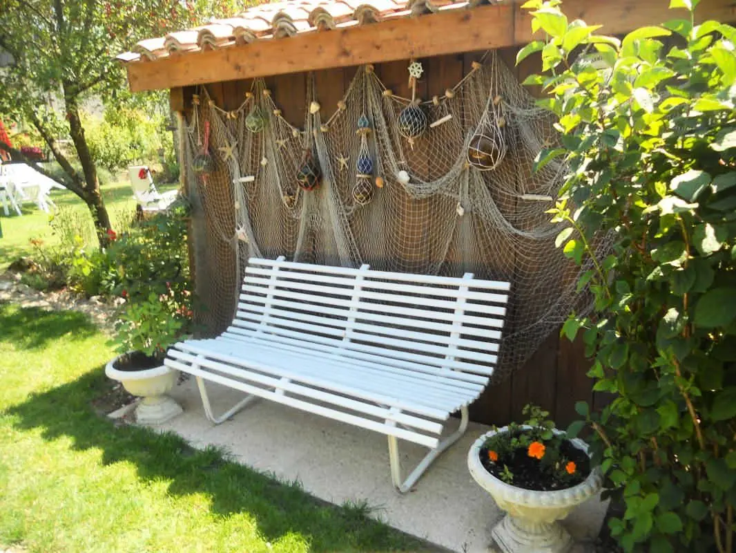 Gîte de France Le repos du sanglier 2 épis