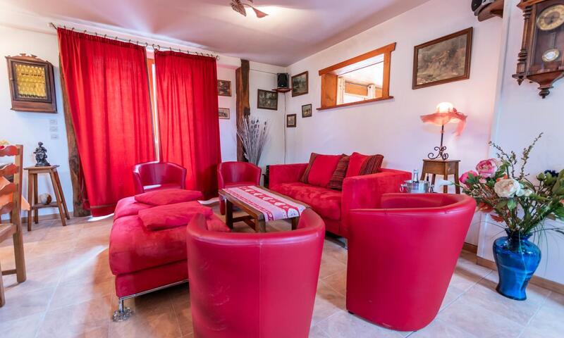 Gîte de France Le repos du sanglier 2 épis - - Dampierre le Chateau - 13