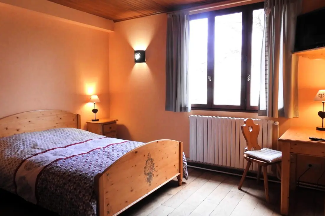 Gîte de France Le nid de cigognes 4 épis