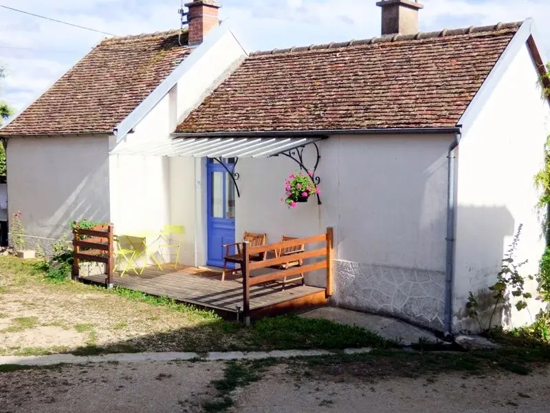 Gîte de France Pollen et propolis 2 épis