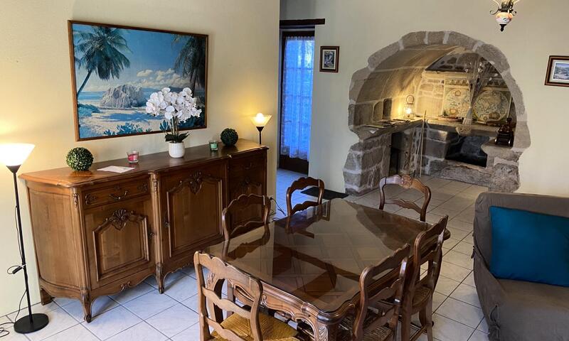 Gîte de France à Darazac 2 épis - - Darazac - 9