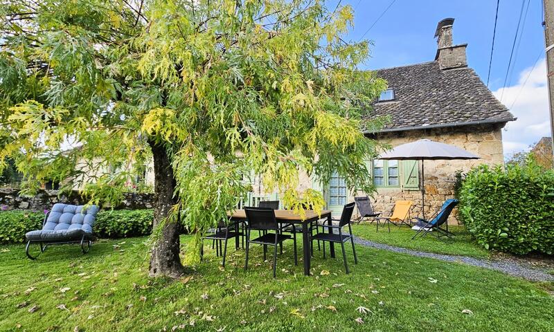 Gîte de France à Darazac 2 épis - - Darazac - 1