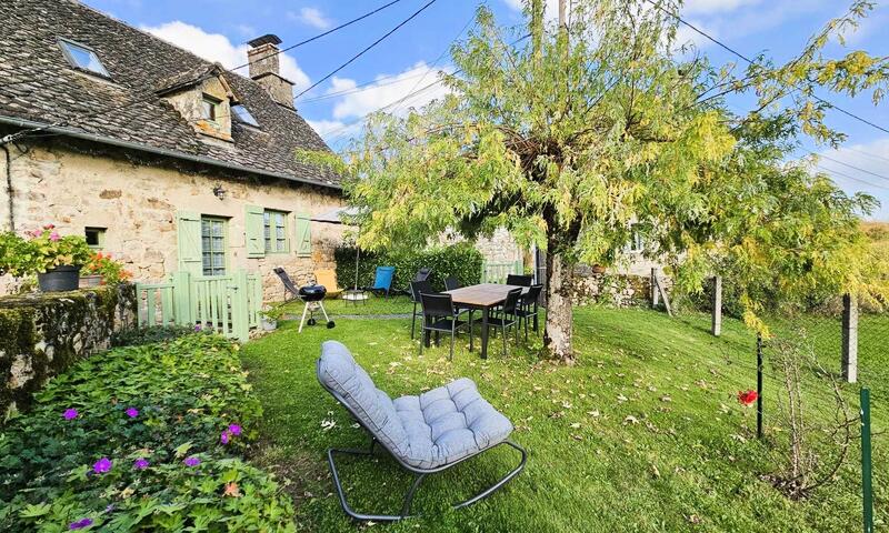 Gîte de France à Darazac 2 épis - - Darazac - 4