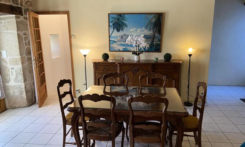 Gîte de France à Darazac 2 épis - - Darazac - 8