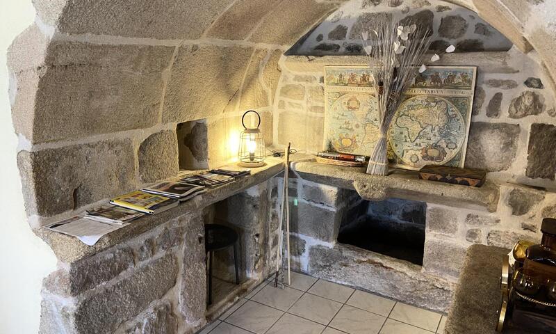 Gîte de France à Darazac 2 épis - - Darazac - 10
