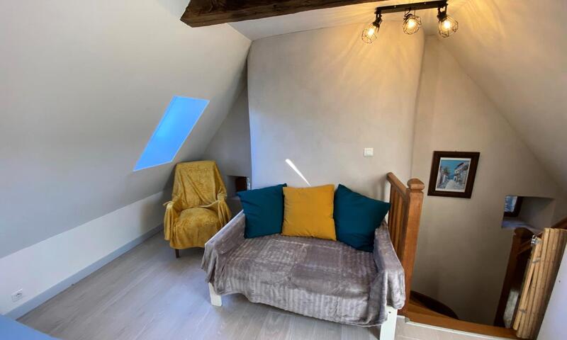 Gîte de France à Darazac 2 épis - - Darazac - 19