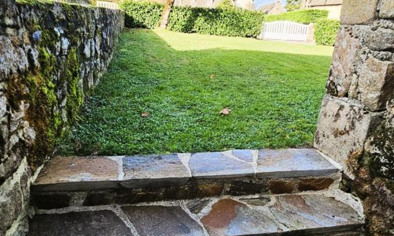 Gîte de France à Darazac 2 épis - - Darazac - 30