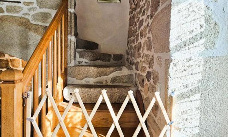 Gîte de France à Darazac 2 épis - - Darazac - 15