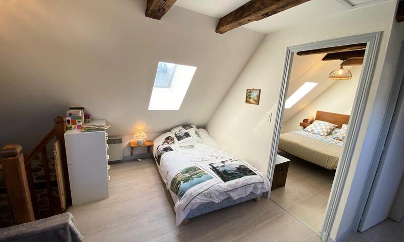 Gîte de France à Darazac 2 épis - - Darazac - 22