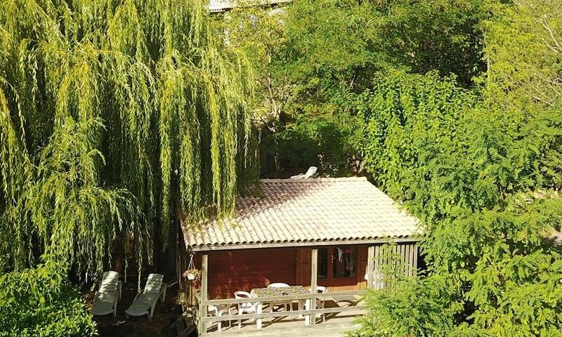 Camping Les Lavandes *** - Darbres - 2